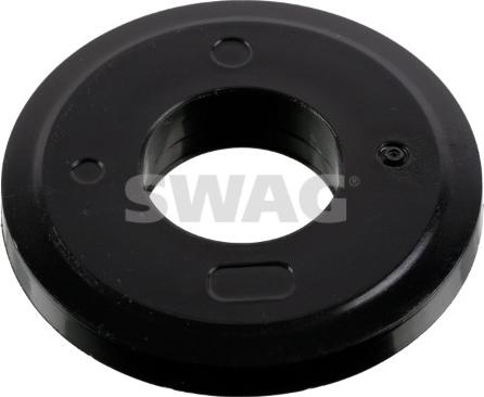 Swag 33 10 4278 - Rolling Bearing, suspension strut support mounting autospares.lv