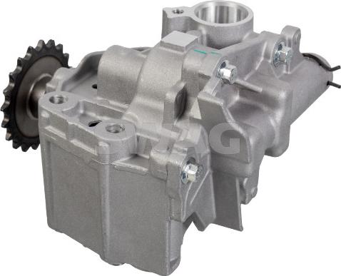 Swag 33 10 4750 - Oil Pump autospares.lv