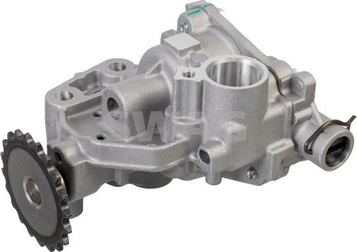 Swag 33 10 4750 - Oil Pump autospares.lv