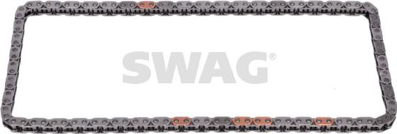 Swag 33 10 4761 - Timing Chain autospares.lv