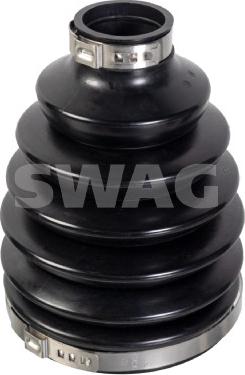 Swag 33 10 4779 - Bellow, drive shaft autospares.lv