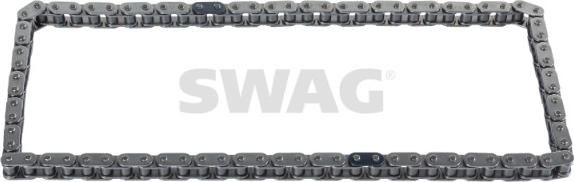 Swag 33 10 5591 - Timing Chain autospares.lv