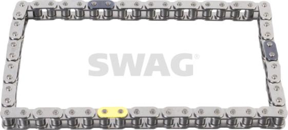 Swag 33 10 5592 - Timing Chain autospares.lv