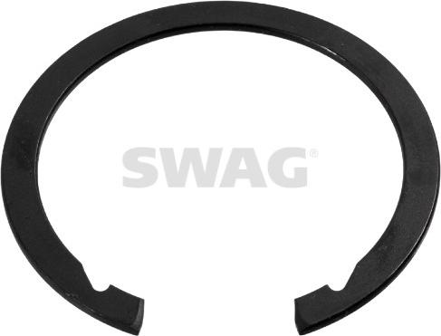 Swag 33 10 5545 - Circlip autospares.lv