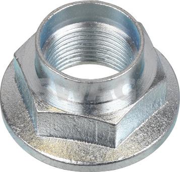 Swag 33 10 5546 - Nut, stub axle autospares.lv