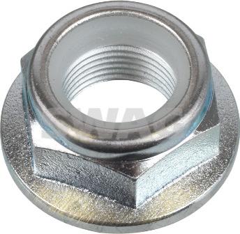 Swag 33 10 5541 - Axle Nut, drive shaft autospares.lv