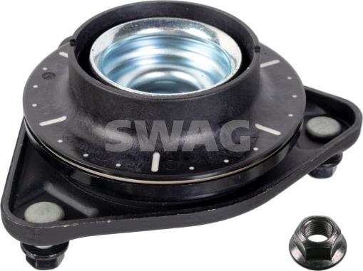 Swag 33 10 5559 - Top Strut Mounting autospares.lv