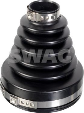 Swag 33 10 5556 - Bellow, drive shaft autospares.lv