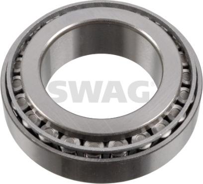 Swag 33 10 5649 - Wheel Bearing autospares.lv