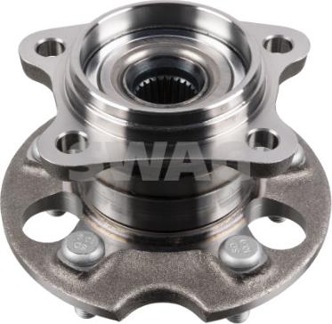 Swag 33 10 5647 - Wheel hub, bearing Kit autospares.lv