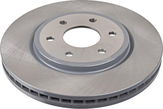 Swag 33 10 5689 - Brake Disc autospares.lv