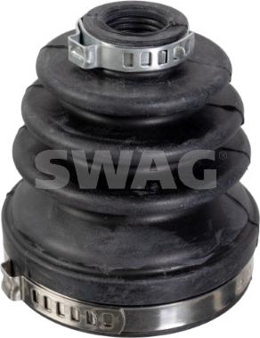 Swag 33 10 5045 - Bellow, drive shaft autospares.lv