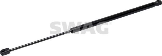 Swag 33 10 5168 - Gas Spring, boot, cargo area autospares.lv