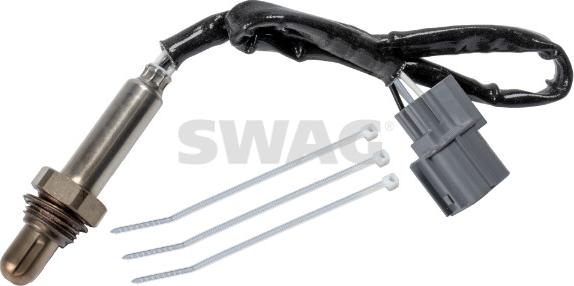 Swag 33 10 5180 - Lambda Sensor autospares.lv