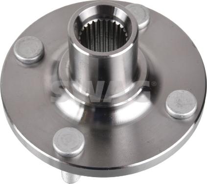 Swag 33 10 5334 - Wheel Hub autospares.lv