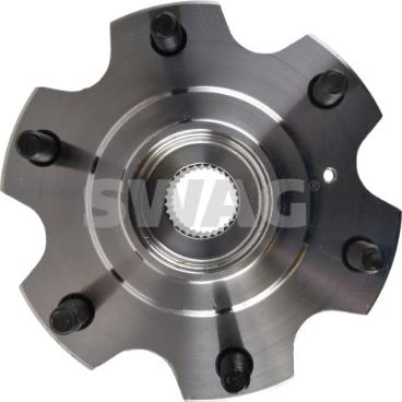 Swag 33 10 5325 - Wheel hub, bearing Kit autospares.lv
