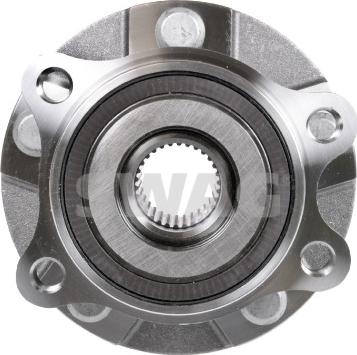 Swag 33 10 5279 - Wheel hub, bearing Kit autospares.lv