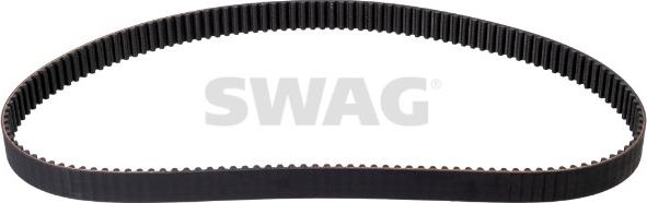 Swag 33 10 5736 - Timing Belt autospares.lv