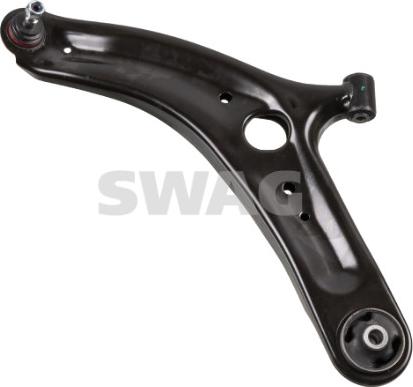 Swag 33 10 6999 - Track Control Arm autospares.lv