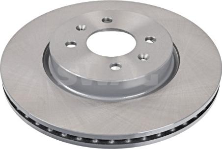 Swag 33 10 6914 - Brake Disc autospares.lv