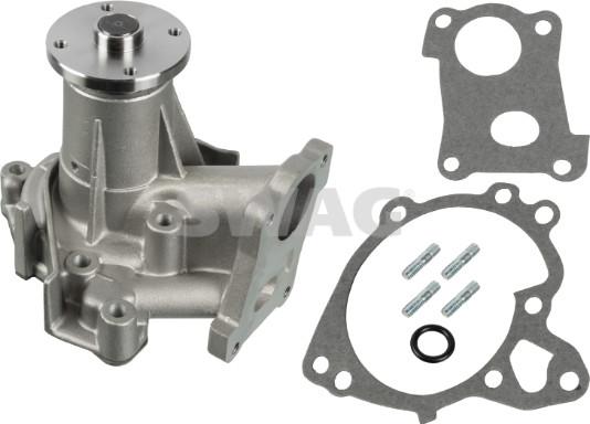 Swag 33 10 6916 - Water Pump autospares.lv