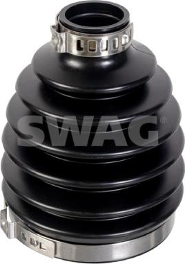 Swag 33 10 6911 - Bellow, drive shaft autospares.lv