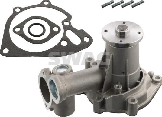 Swag 33 10 6913 - Water Pump autospares.lv