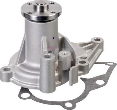 Swag 33 10 6927 - Water Pump autospares.lv