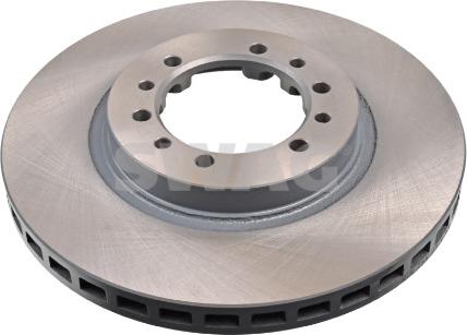 Swag 33 10 6970 - Brake Disc autospares.lv