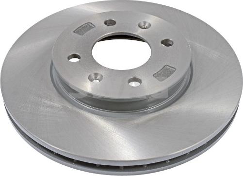 Swag 33 10 6492 - Brake Disc autospares.lv