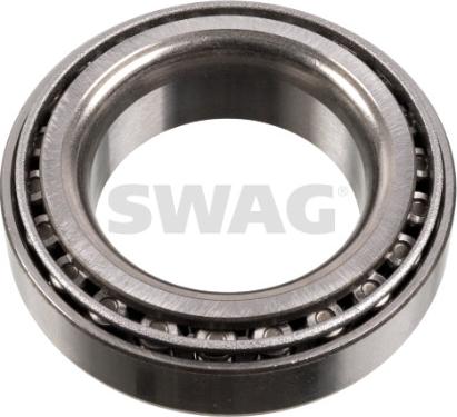 Swag 33 10 6481 - Wheel Bearing autospares.lv