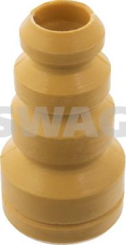 Swag 33 10 6010 - Rubber Buffer, suspension autospares.lv