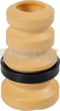 Swag 33 10 6018 - Rubber Buffer, suspension autospares.lv