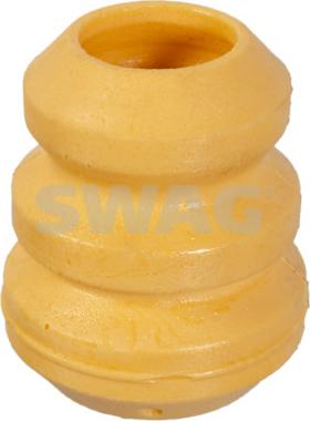 Swag 33 10 6025 - Rubber Buffer, suspension autospares.lv