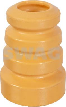 Swag 33 10 6023 - Rubber Buffer, suspension autospares.lv