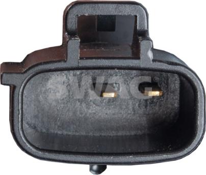 Swag 33 10 6844 - Water Pump, window cleaning autospares.lv