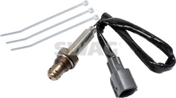 Swag 33 10 6808 - Lambda Sensor autospares.lv