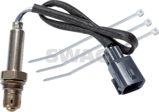 Swag 33 10 6802 - Lambda Sensor autospares.lv