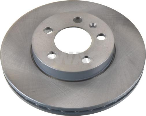 Swag 33 10 6352 - Brake Disc autospares.lv