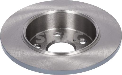 Swag 33 10 6309 - Brake Disc autospares.lv