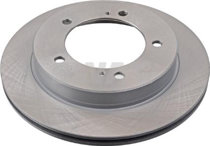 Swag 33 10 6319 - Brake Disc autospares.lv