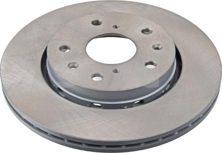 Swag 33 10 6388 - Brake Disc autospares.lv