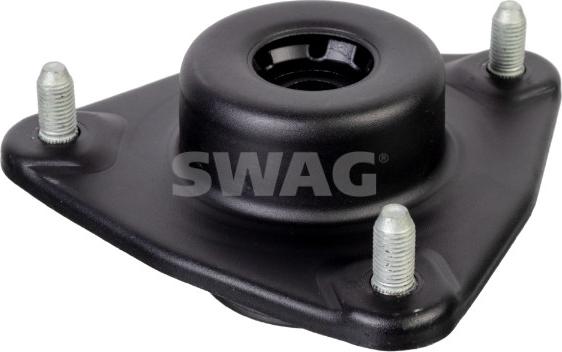 Swag 33 10 6212 - Top Strut Mounting autospares.lv