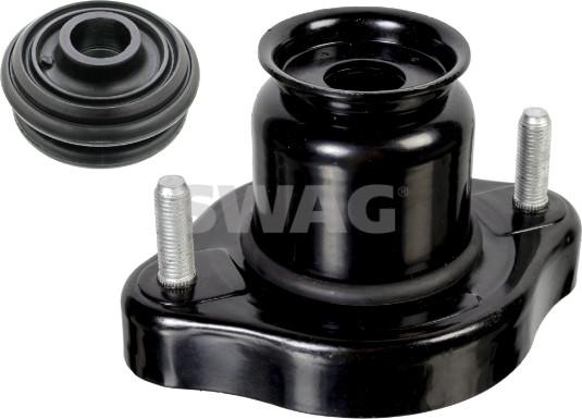 Swag 33 10 6281 - Top Strut Mounting autospares.lv