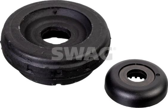 Swag 33 10 6288 - Top Strut Mounting autospares.lv