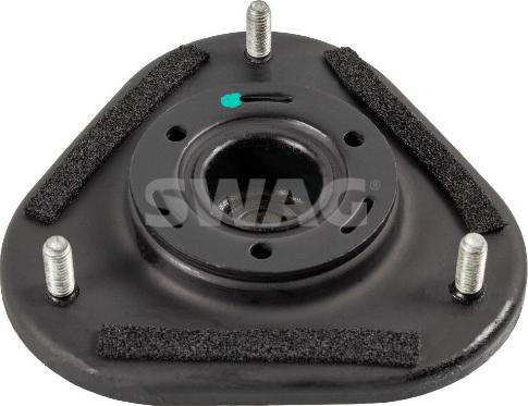 Swag 33 10 6238 - Top Strut Mounting autospares.lv