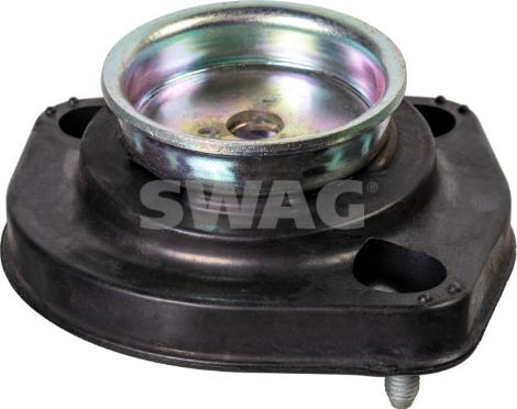 Swag 33 10 6237 - Top Strut Mounting autospares.lv