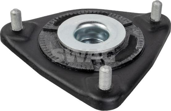 Swag 33 10 6275 - Top Strut Mounting autospares.lv