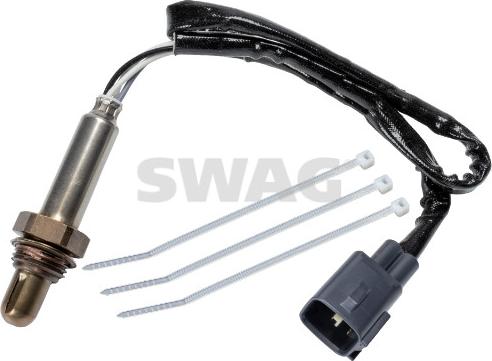 Swag 33 10 6796 - Lambda Sensor autospares.lv