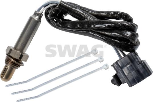 Swag 33 10 6793 - Lambda Sensor autospares.lv